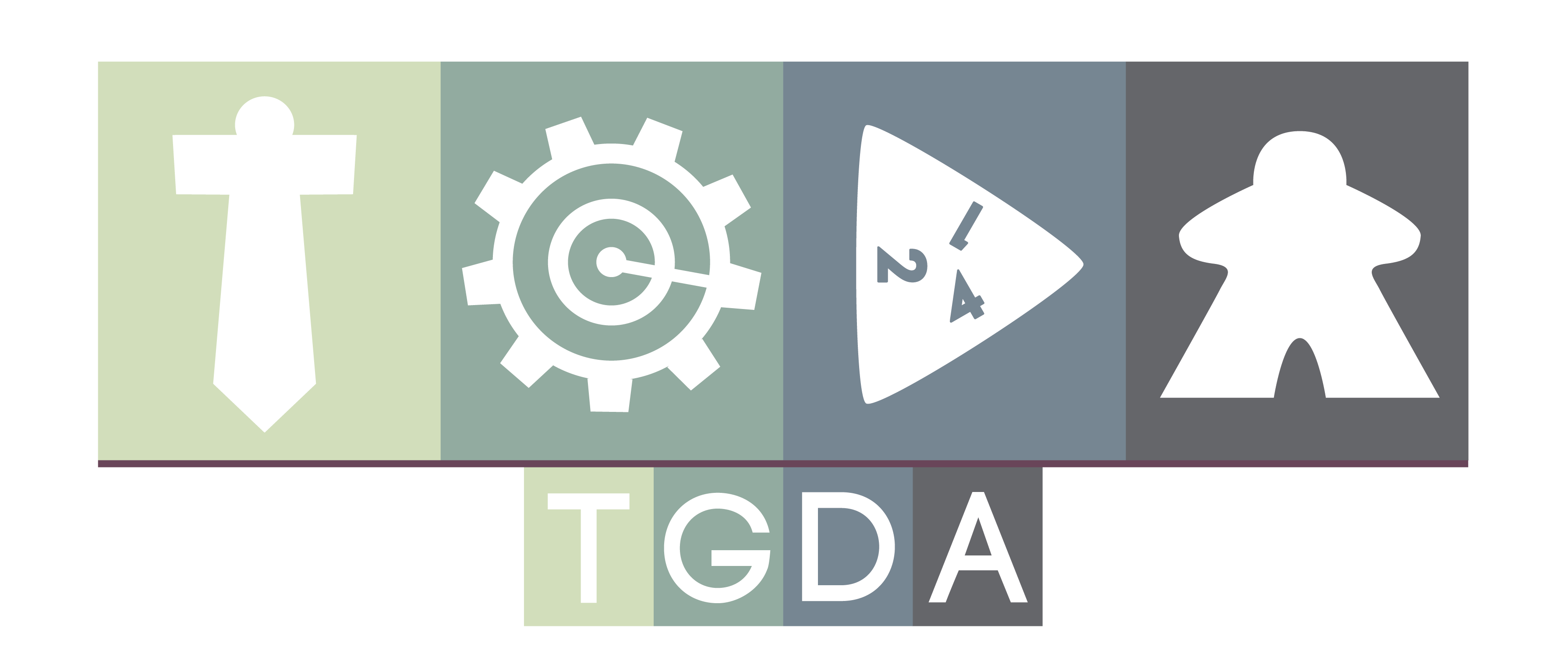 Tabletop Game Designers Australia